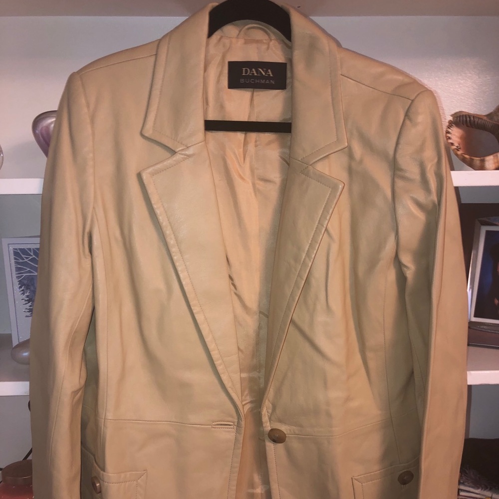 NORDSTOM Dana Buchman Coat